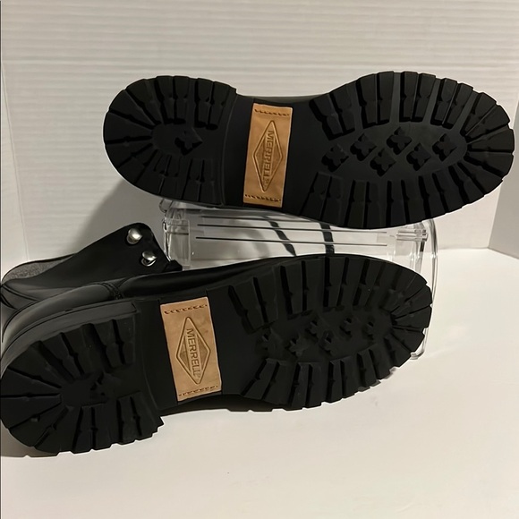 MERREL Legacy Lace WP Boot - Women's - Picture 4 of 9